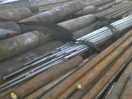五营40CrMnMo7模具钢