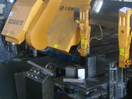 五营SM45模具钢