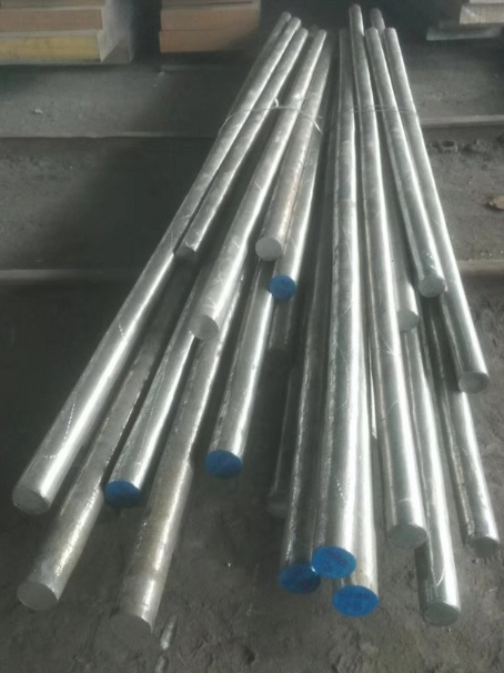 五营P20模具钢
