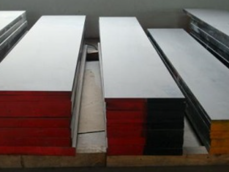 五营Cr12MoV模具钢