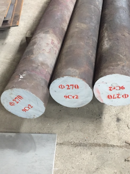 五营9Cr2工具钢