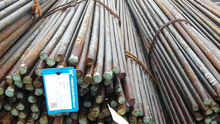 五营30CrNi3Mo合金结构钢
