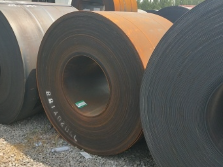 五营Q355NHB耐候板