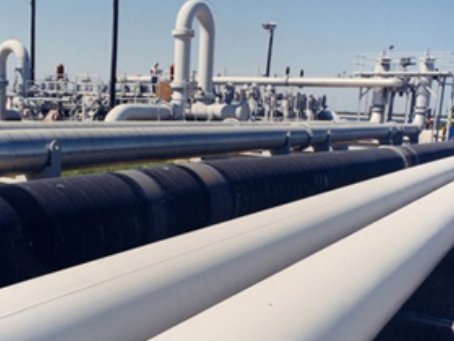 五营石油输送案例